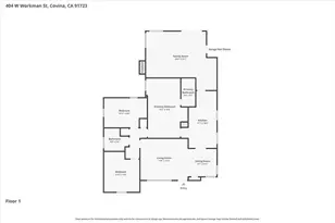 404 W Workman Ave, Covina, CA 91723 - Photo 41