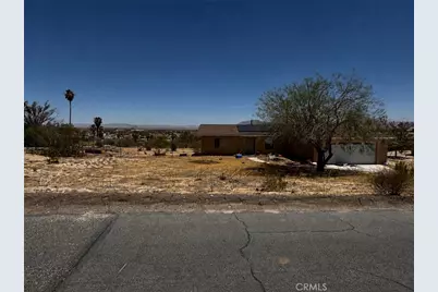 73816 Playa Vista, 29 Palms MCB, CA 92277 - Photo 1