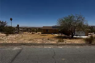 73816 Playa Vista, 29 Palms MCB, CA 92277 - Photo 1