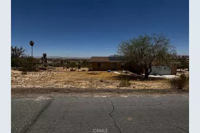 73816 Playa Vista, 29 Palms MCB, CA 92277 - Photo 1