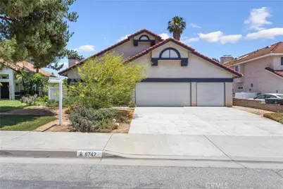 8742 Feathertop Road, Riverside, CA 92508 - Photo 5