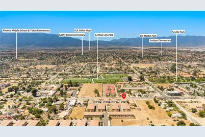 16425 Arrow Blvd #1715, Fontana, CA 92335 - Photo 53