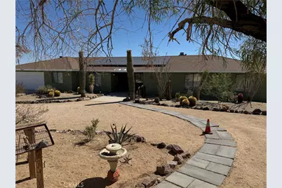 6425 Indian Cove, 29 Palms MCB, CA 92277 - Photo 1