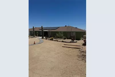 6425 Indian Cove, 29 Palms MCB, CA 92277 - Photo 3