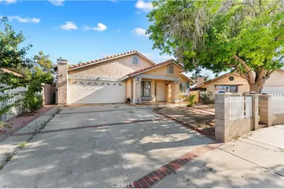 3542 E Avenue R10, Palmdale, CA 93550 - Photo 3