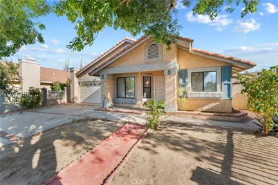 3542 E Avenue R10, Palmdale, CA 93550 - Photo 5