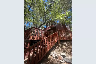 1289 Canyon Road, Fawnskin, CA 92333 - Photo 1