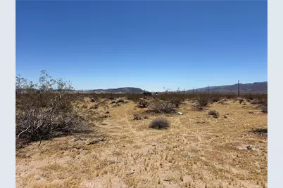 0 Little Road, Joshua Tree, CA 92252 - Photo 3