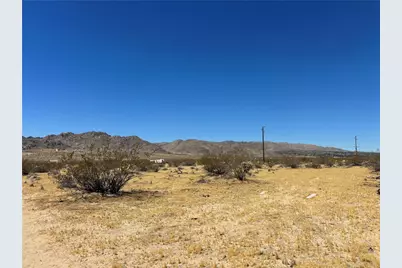 0 Little Road, Joshua Tree, CA 92252 - Photo 5