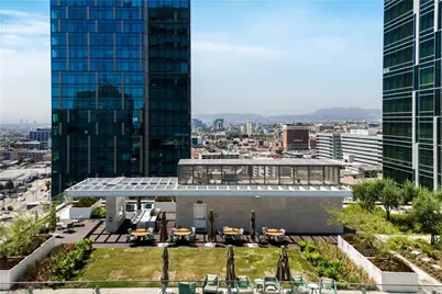 877 S Francisco Street #717, Los Angeles, CA 90017 - Photo 23