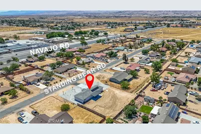 12658 Standing Bear Road, Apple Valley, CA 92308 - Photo 9