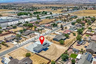 12658 Standing Bear Rd, Apple Valley, CA 92308 - Photo 9