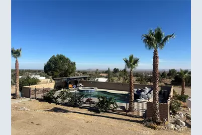 1220 Smoke Tree, Pinon Hills, CA 92372 - Photo 45