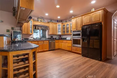 1220 Smoke Tree, Pinon Hills, CA 92372 - Photo 11