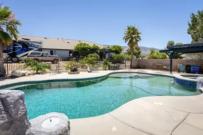 1220 Smoke Tree, Pinon Hills, CA 92372 - Photo 33