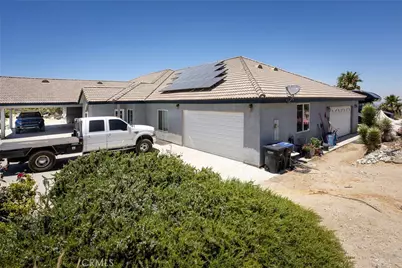 1220 Smoke Tree, Pinon Hills, CA 92372 - Photo 3