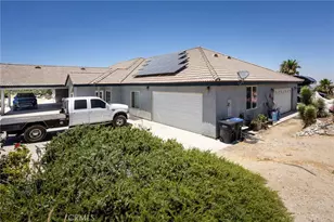 1220 Smoke Tree, Pinon Hills, CA 92372 - Photo 3