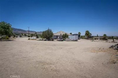 1220 Smoke Tree, Pinon Hills, CA 92372 - Photo 39
