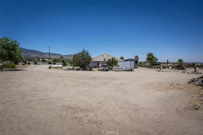 1220 Smoke Tree, Pinon Hills, CA 92372 - Photo 37