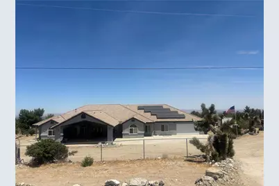 1220 Smoke Tree, Pinon Hills, CA 92372 - Photo 1