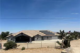 1220 Smoke Tree, Pinon Hills, CA 92372 - Photo 1