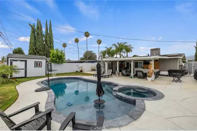 16714 E Brookport, Covina, CA 91722 - Photo 27