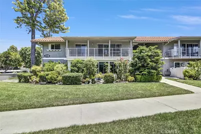 2208 Via Mariposa #Q, Laguna Woods, CA 92637 - Photo 1