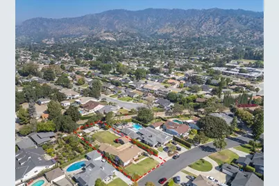 543 Ranch Lane, Glendora, CA 91741 - Photo 63