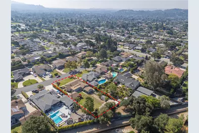 543 Ranch Lane, Glendora, CA 91741 - Photo 59