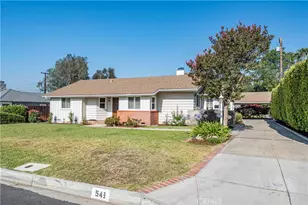 543 Ranch Ln, Glendora, CA 91741 - Photo 1