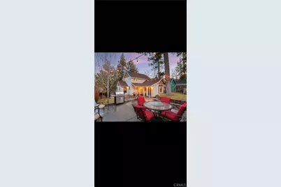 667 Talmadge Road, Big Bear Lake, CA 92305 - Photo 1