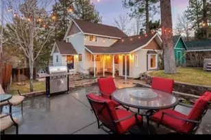 667 Talmadge Rd, Big Bear Lake, CA 92305 - Photo 1