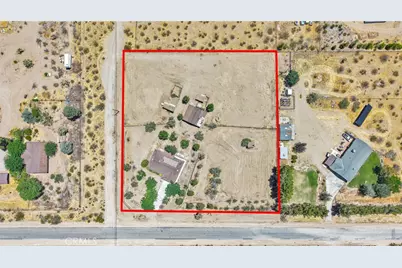 10055 Baker Rd, Lucerne Valley, CA 92356 - Photo 7