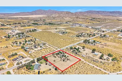 10055 Baker Rd, Lucerne Valley, CA 92356 - Photo 25