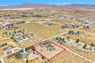 10055 Baker Rd, Lucerne Valley, CA 92356 - Photo 25