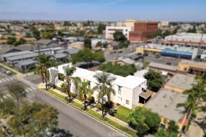 6906 Marbrisa Avenue, Huntington Park, CA 90255 - Photo 1