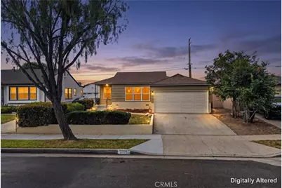 2708 Yearling Street, Lakewood, CA 90712 - Photo 5