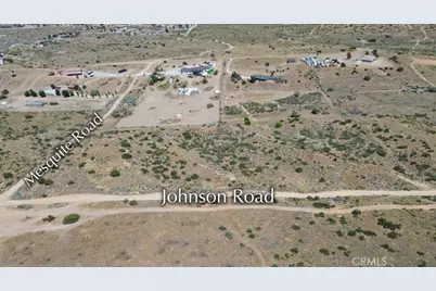 8001 Johnson Road, Phelan, CA 92371 - Photo 1