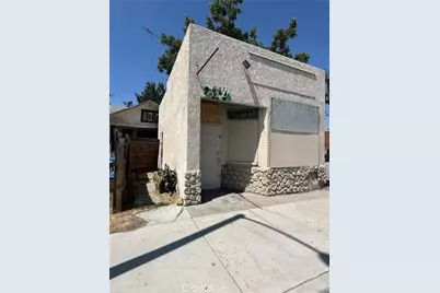 214 E Base Line, San Bernardino, CA 92410 - Photo 1