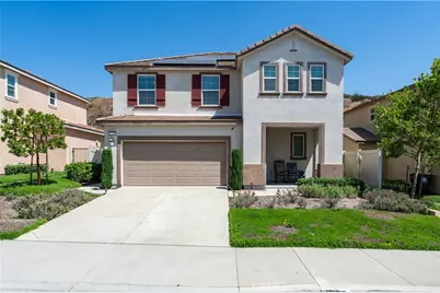 17160 Gray Pine Place, San Bernardino, CA 92407 - Photo 3