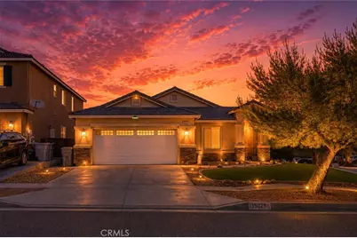 13502 Bentwood, Oak Hills, CA 92344 - Photo 1