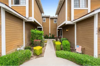 738 Lander, Claremont, CA 91711 - Photo 3