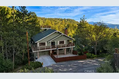 26857 Crestview, Idyllwild, CA 92549 - Photo 1