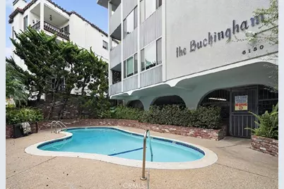 6150 Buckingham Parkway #110, Culver City, CA 90230 - Photo 25
