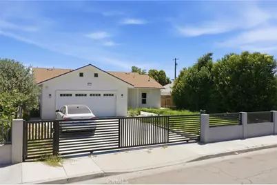 805 Lawson, Bakersfield, CA 93307 - Photo 29