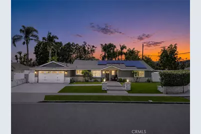 5011 Santa Fe, Yorba Linda, CA 92886 - Photo 1