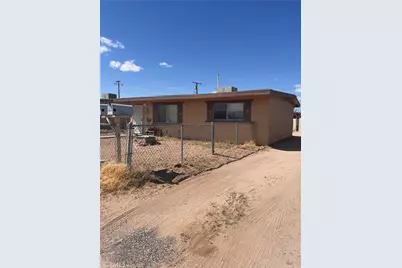 128 W Haloid, Ridgecrest, CA 93555 - Photo 1
