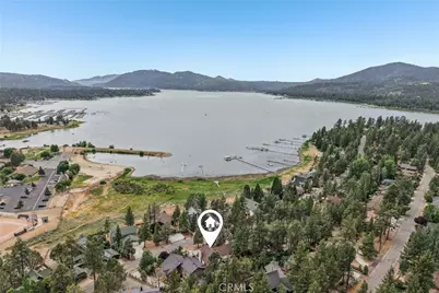 265 S Eagle, Big Bear Lake, CA 92315 - Photo 5