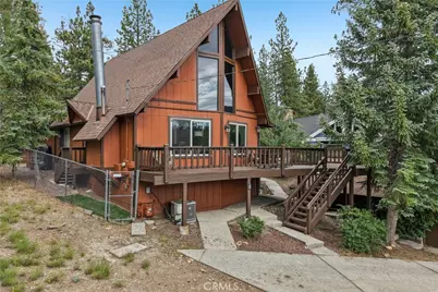 265 S Eagle, Big Bear Lake, CA 92315 - Photo 37