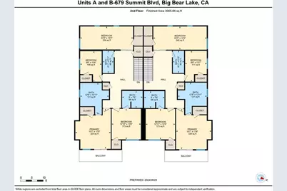 679 Summit Boulevard, Big Bear Lake, CA 92315 - Photo 51